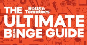 The Ultimate Binge Guide: 296 Must-See Shows that Changed the Way We Watch TV