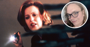 Know Your Critic: Emily VanDerWerff, Critic at Large at Vox