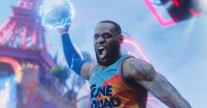 Weekend Box Office: <em>Space Jam: A New Legacy</em> Smashes Expectations with $31.7 Million Opening