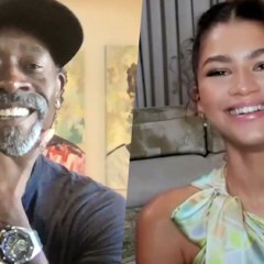 The <em>Space Jam: A New Legacy</em> Cast on Teamwork, Family, and Building Their Own Goon Squad