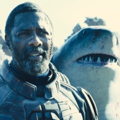 Weekend Box Office Results: <em>The Suicide Squad</em> Opens with $26.5 Million As Industry Considers Impact of Streaming and Variants