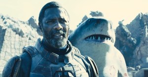 <em>The Suicide Squad</em> First Reviews: Hysterically Funny, Brilliantly Acted, And So Entertainingly Gory It Makes “<em>Deadpool</em> Look Kind of Sweet”