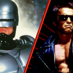 <em>RoboCop</em> vs. <em>Terminator</em>