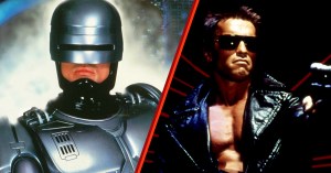 <em>RoboCop</em> vs. <em>Terminator</em>