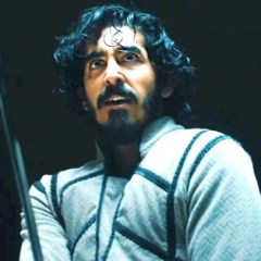 How Dev Patel Became Sir Gawain for <em>The Green Knight</em>