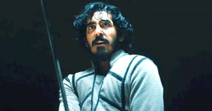How Dev Patel Became Sir Gawain for <em>The Green Knight</em>