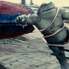 <em>The Suicide Squad</em> First Reactions: Hilarious, Gory, Unpredictable, and Completely Insane