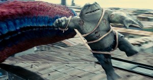 <em>The Suicide Squad</em> First Reactions: Hilarious, Gory, Unpredictable, and Completely Insane