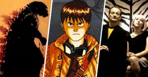 12 Unique Depictions of Tokyo in the Movies