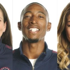 US Olympic Athletes Share Their Favorite Movies