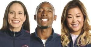 US Olympic Athletes Share Their Favorite Movies