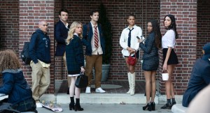 Gossip Girl Season 1