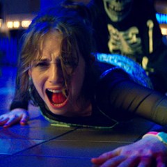 <em>Fear Street</em> Director Leigh Janiak Wants to Turn Suburbia Into Chaos, One Bread Slicer At A Time