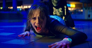 <em>Fear Street</em> Director Leigh Janiak Wants to Turn Suburbia Into Chaos, One Bread Slicer At A Time