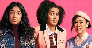 <em>Never Have I Ever</em>: A Love Triangle Tests ‘Hot Mess’ Devi in Season 2