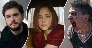 New on Amazon in August 2021