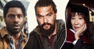 New on Netflix in August 2021