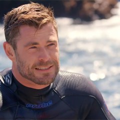 <em>Shark Beach With Chris Hemsworth</em> Exclusive Sneak Peek — Plus, See the Sharkfest Schedule