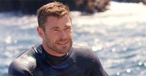 <em>Shark Beach With Chris Hemsworth</em> Exclusive Sneak Peek — Plus, See the Sharkfest Schedule