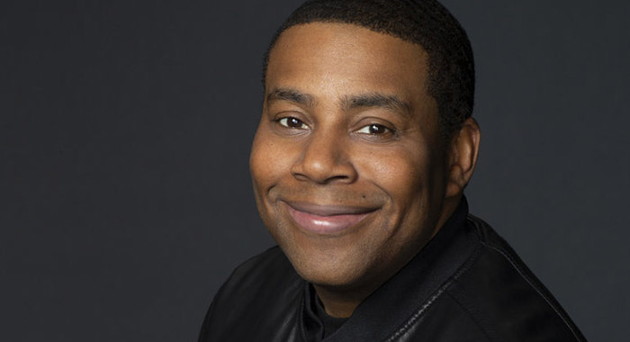 SATURDAY NIGHT LIVE, Kenan Thompson