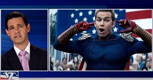 <em>The Boys</em>: Amazon Launches ‘Vought News’ Digital Series To Bridge Seasons