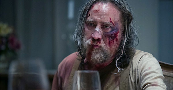 Pig is Now Best-Reviewed Live-Action Movie of Nicolas Cage’s Career ...