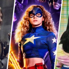 12 TV Shows You Should Binge-Watch This August