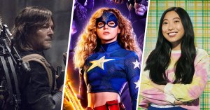 12 TV Shows You Should Binge-Watch This August