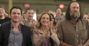 Sian Heder Just Made One of the Best-Reviewed Movies of the Year, But She Had to Fight Hard for Her Vision