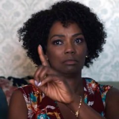 Vanessa Estelle Williams’ Twist Return to the <em>Candyman</em> Franchise Brings The Urban Legend Full Circle