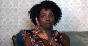 Vanessa Estelle Williams’ Twist Return to the <em>Candyman</em> Franchise Brings The Urban Legend Full Circle