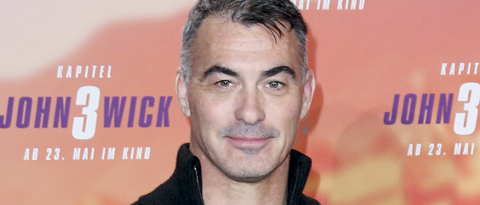 Director Chad Stahelski