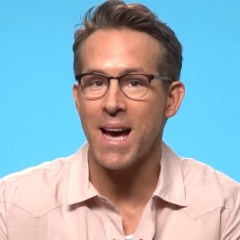 Ryan Reynolds and the <em>Free Guy</em> Cast Reveal Their Favorite Video Game Characters