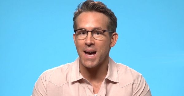 Ryan Reynolds and the Free Guy Cast Reveal Their Favorite Video Game Characters							 | 	Rotten Tomatoes