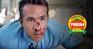 <em>Free Guy</em> Is Certified Fresh