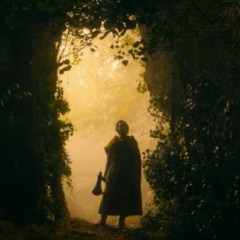 Castles, Chapels, and Camelot: The Story Behind <em>The Green Knight</em>‘s Incredible Look