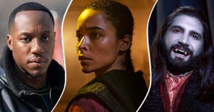 New on Hulu in September 2021