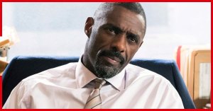 Idris Elba to Voice Knuckles the Echidna in <em>Sonic the Hedgehog 2</em>, and More Movie News