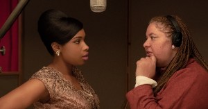 How Jennifer Hudson Became Aretha Franklin for <em>Respect</em>