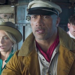 Weekend Box Office Results: <em>Jungle Cruise</em> Sails Past Expectations With $34.2 Million Debut