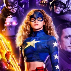 5 Things To Know About <em>Stargirl</em> Season 2