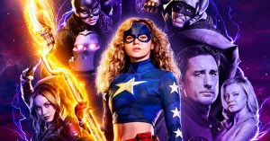 5 Things To Know About <em>Stargirl</em> Season 2