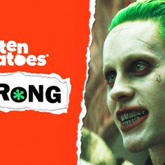 “Rotten Tomatoes Is Wrong” About… <em>Suicide Squad</em> (2016)