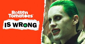 “Rotten Tomatoes Is Wrong” About… <em>Suicide Squad</em> (2016)