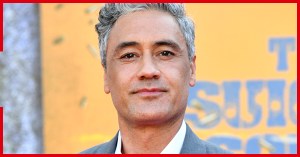 Taika Waititi’s <em>Flash Gordon</em> Will Be Live Action, and More Movie News
