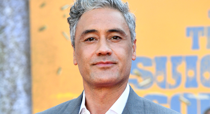 Taika Waititi