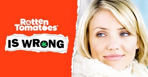 “Rotten Tomatoes Is Wrong” About… <em>The Holiday</em>