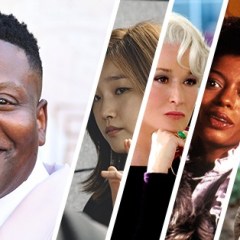 Tituss Burgess’s Five Favorite Films