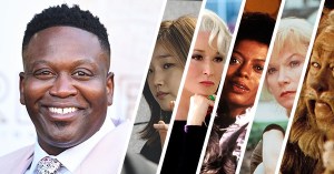 Tituss Burgess’s Five Favorite Films