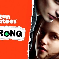 “Rotten Tomatoes Is Wrong” About… <em>Twilight</em>